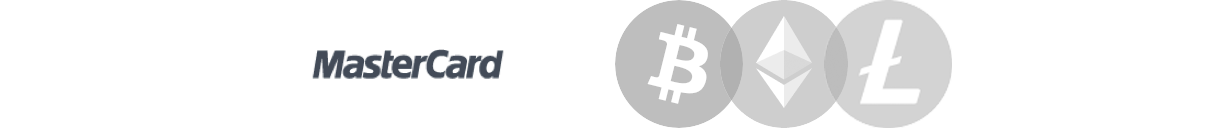 Payment Methods